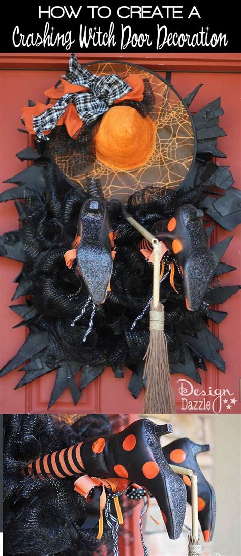 Protecting your home with a witch door banner: Folklore and superstitions